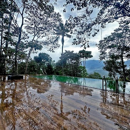 Viceroy Luxury Mountain Resort And Spa มุนนาร์ ภายนอก รูปภาพ