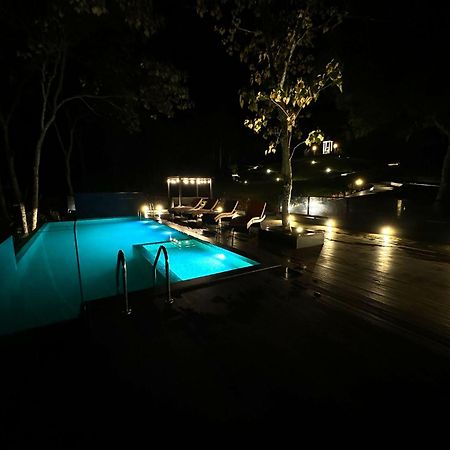 Viceroy Luxury Mountain Resort And Spa มุนนาร์ ภายนอก รูปภาพ