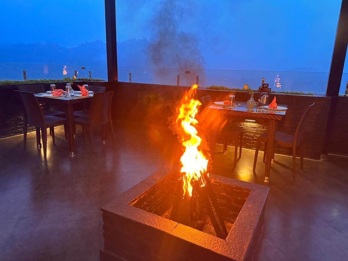 Viceroy Luxury Mountain Resort And Spa มุนนาร์ ภายนอก รูปภาพ