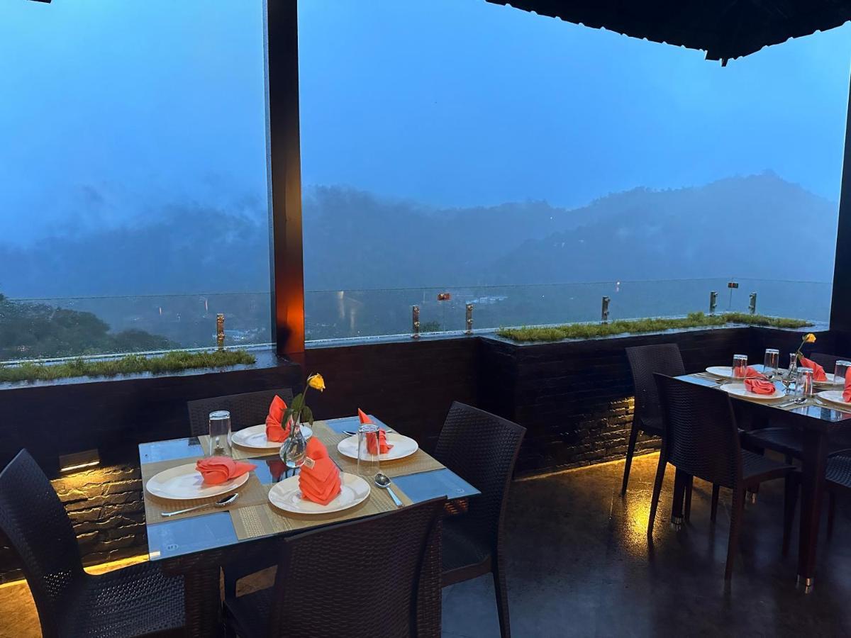 Viceroy Luxury Mountain Resort And Spa มุนนาร์ ภายนอก รูปภาพ