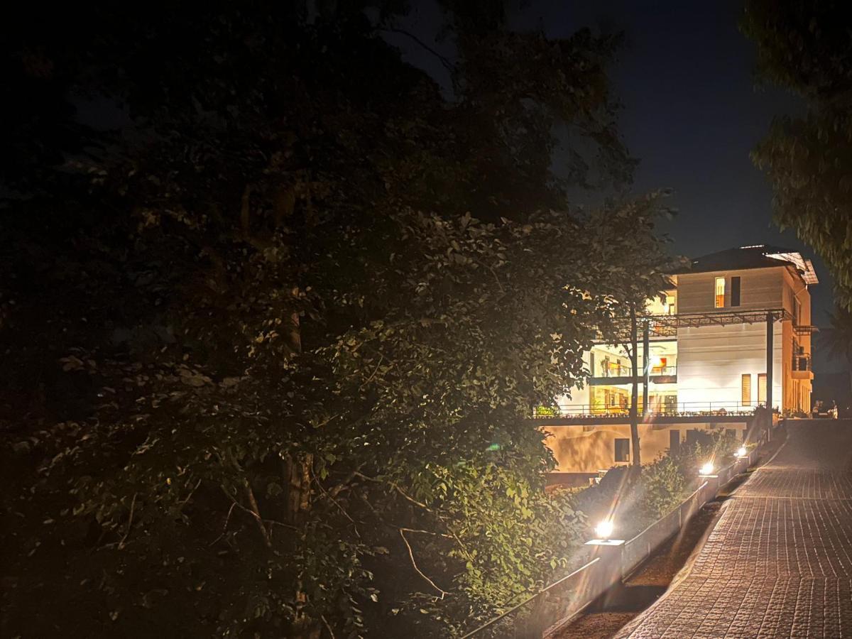Viceroy Luxury Mountain Resort And Spa มุนนาร์ ภายนอก รูปภาพ
