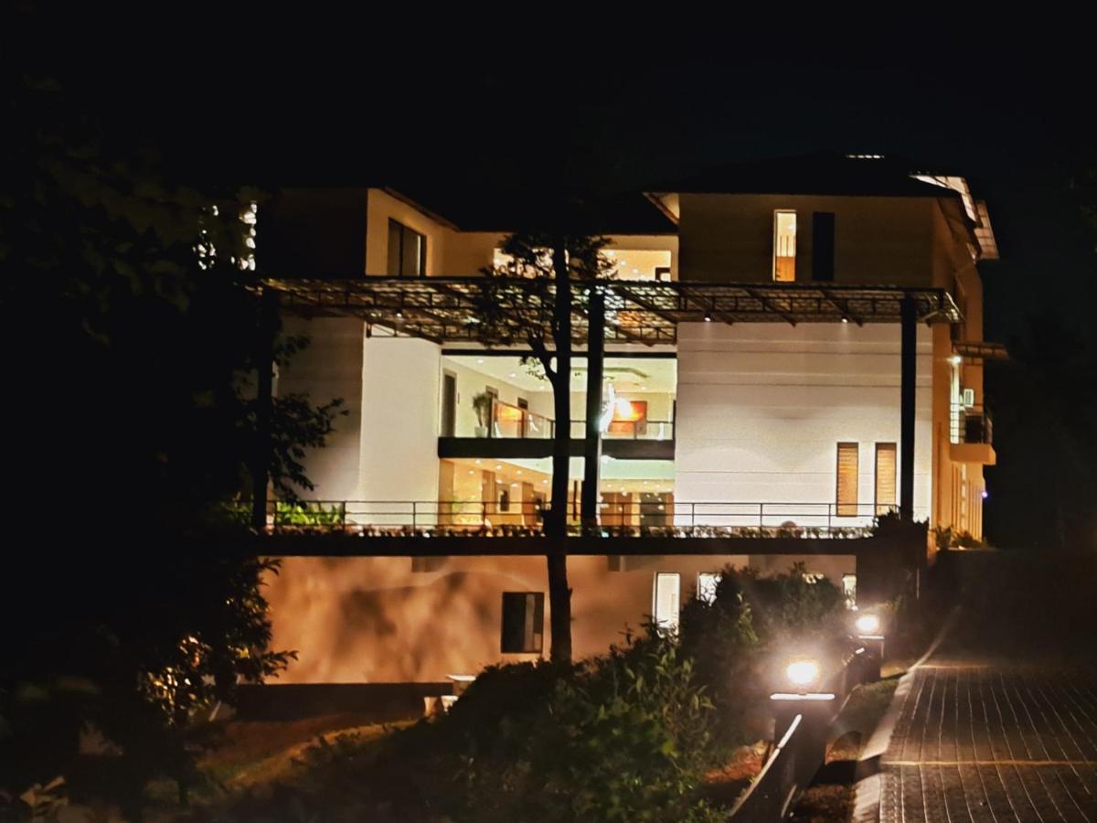 Viceroy Luxury Mountain Resort And Spa มุนนาร์ ภายนอก รูปภาพ