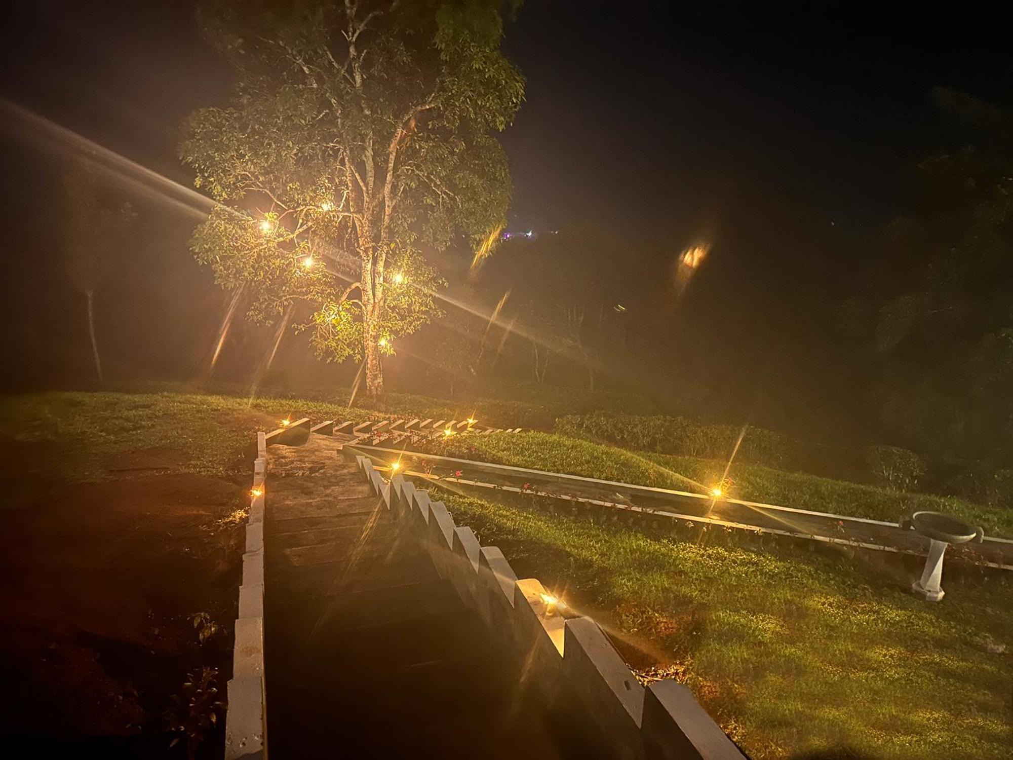 Viceroy Luxury Mountain Resort And Spa มุนนาร์ ภายนอก รูปภาพ