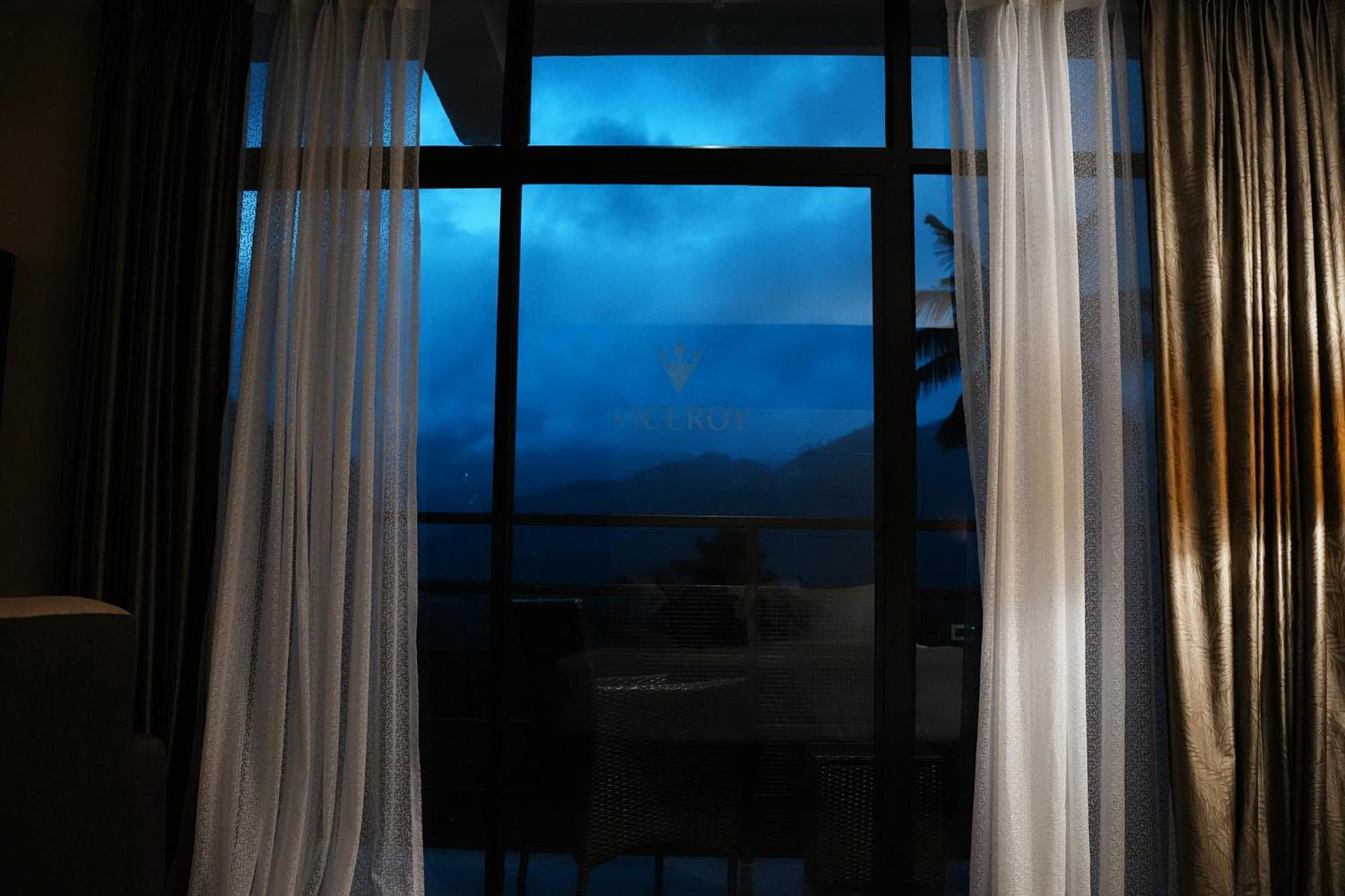 Viceroy Luxury Mountain Resort And Spa มุนนาร์ ภายนอก รูปภาพ