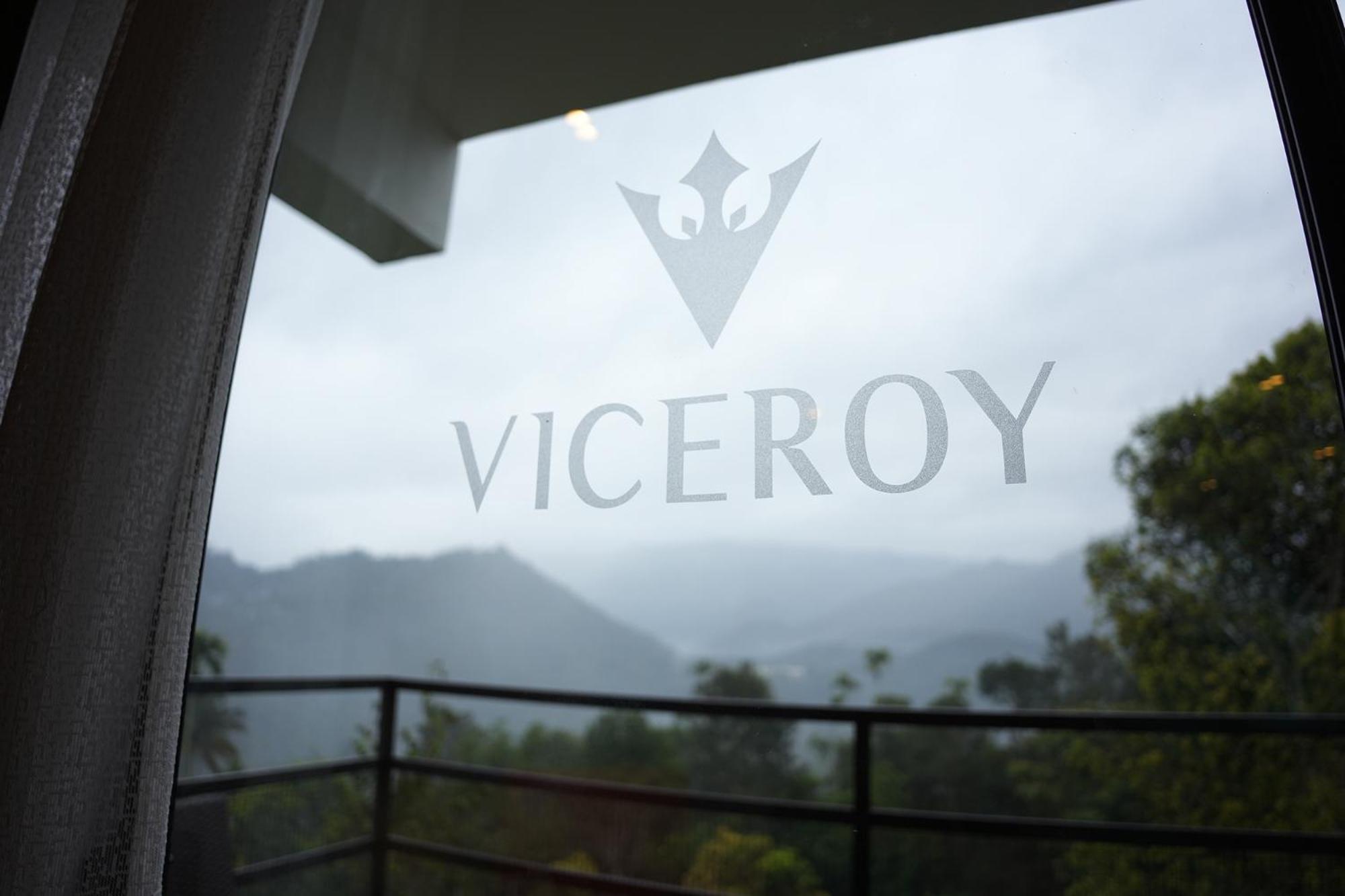 Viceroy Luxury Mountain Resort And Spa มุนนาร์ ภายนอก รูปภาพ