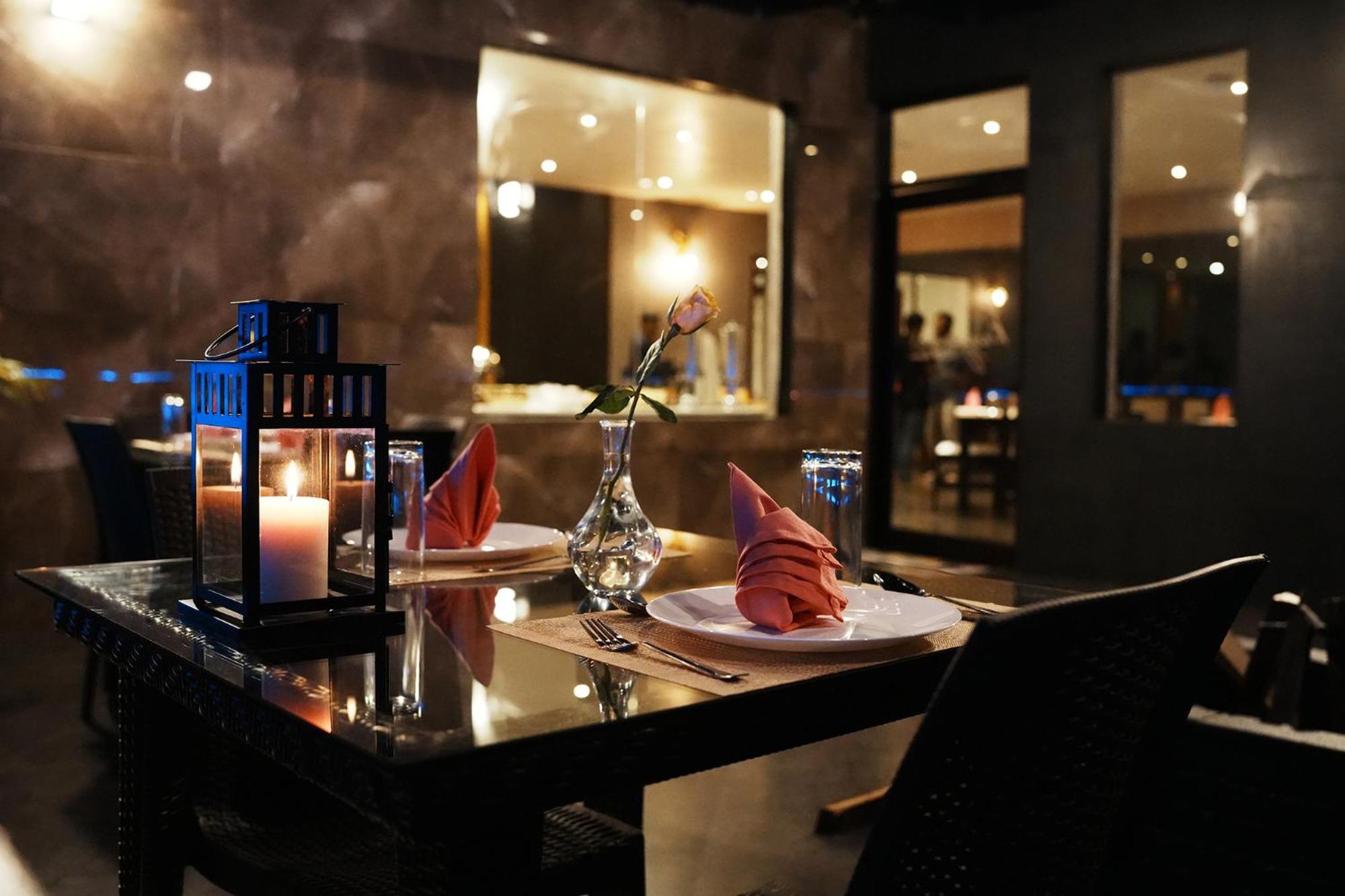 Viceroy Luxury Mountain Resort And Spa มุนนาร์ ภายนอก รูปภาพ