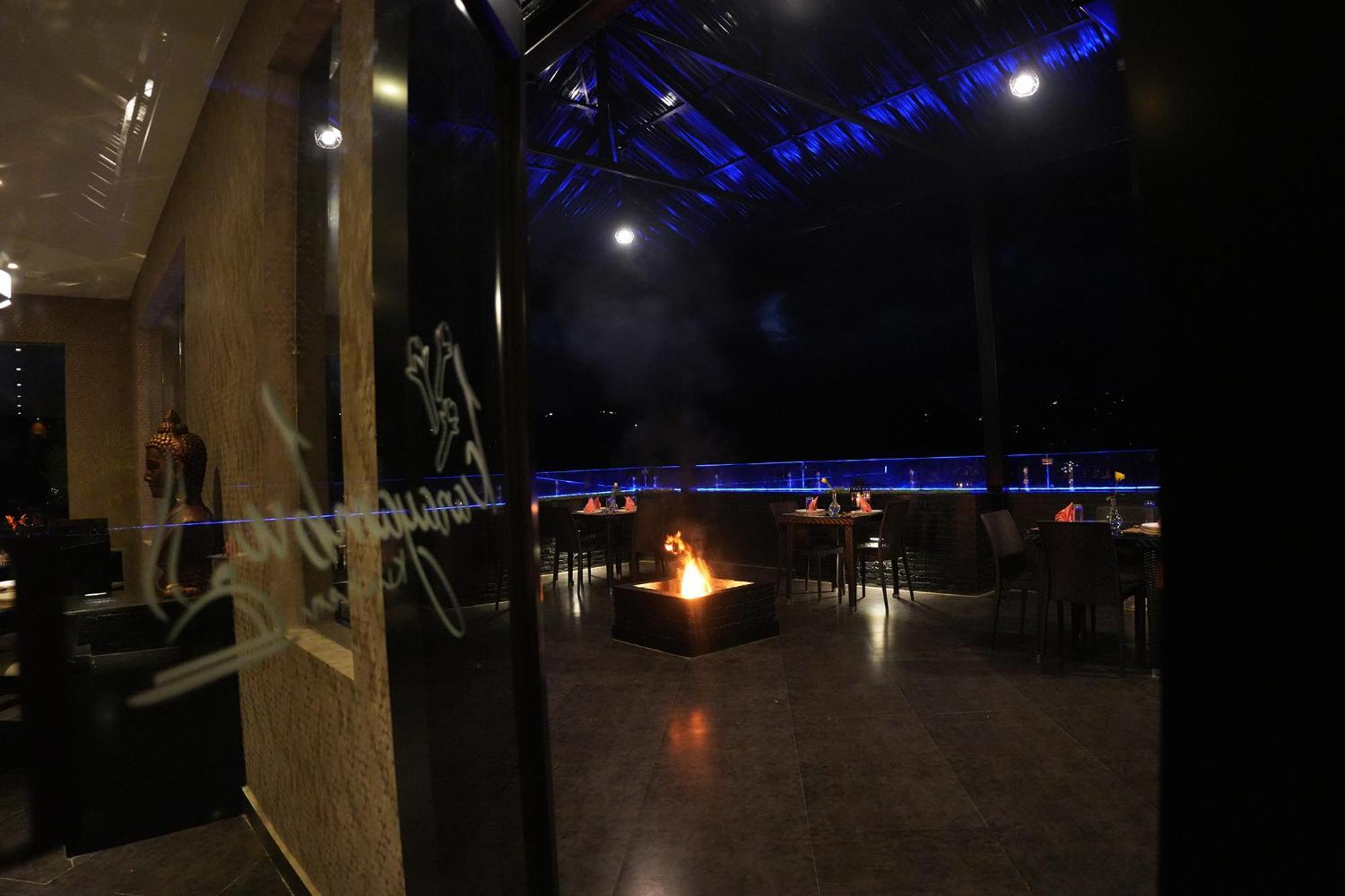 Viceroy Luxury Mountain Resort And Spa มุนนาร์ ภายนอก รูปภาพ