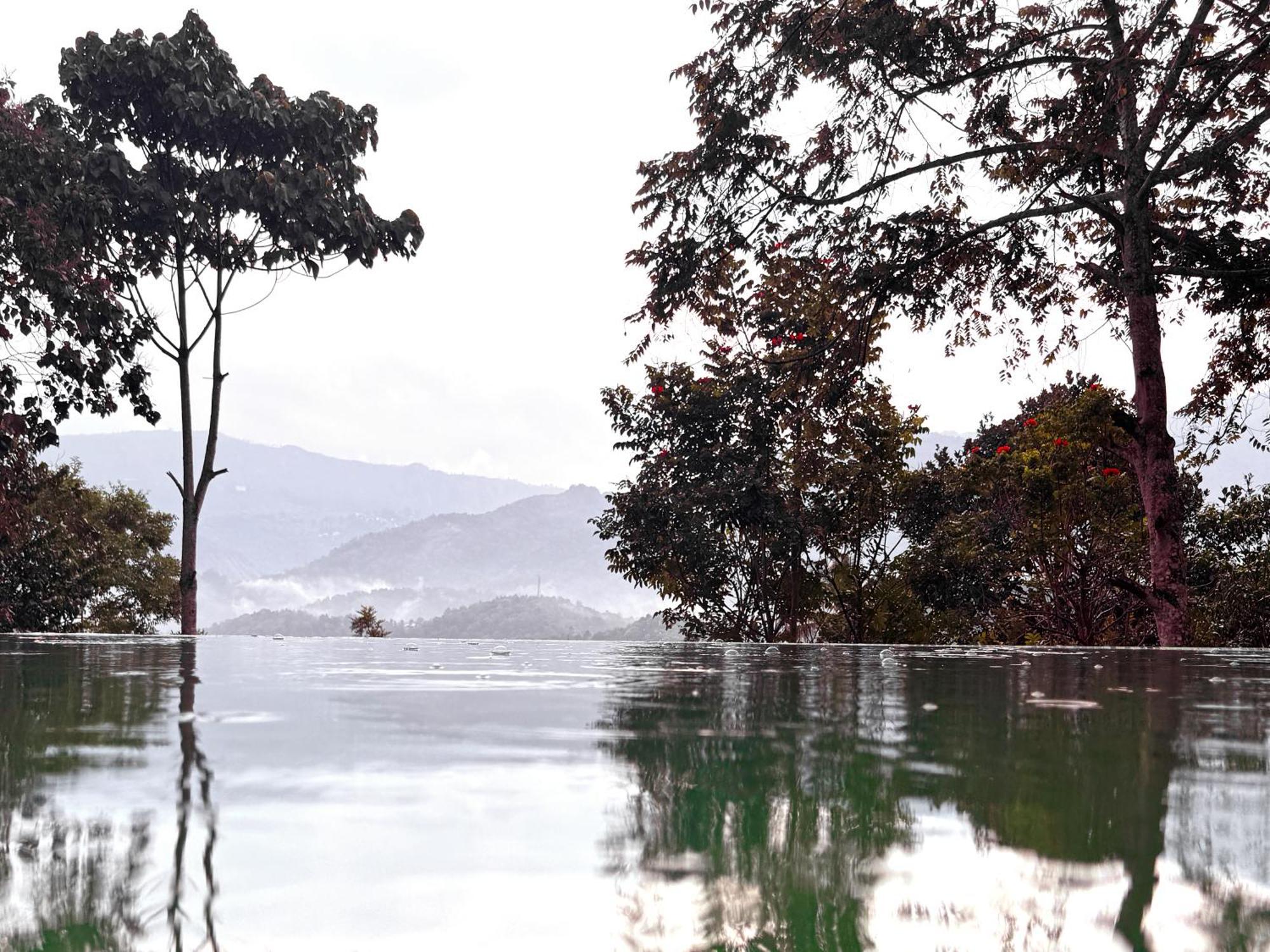 Viceroy Luxury Mountain Resort And Spa มุนนาร์ ภายนอก รูปภาพ