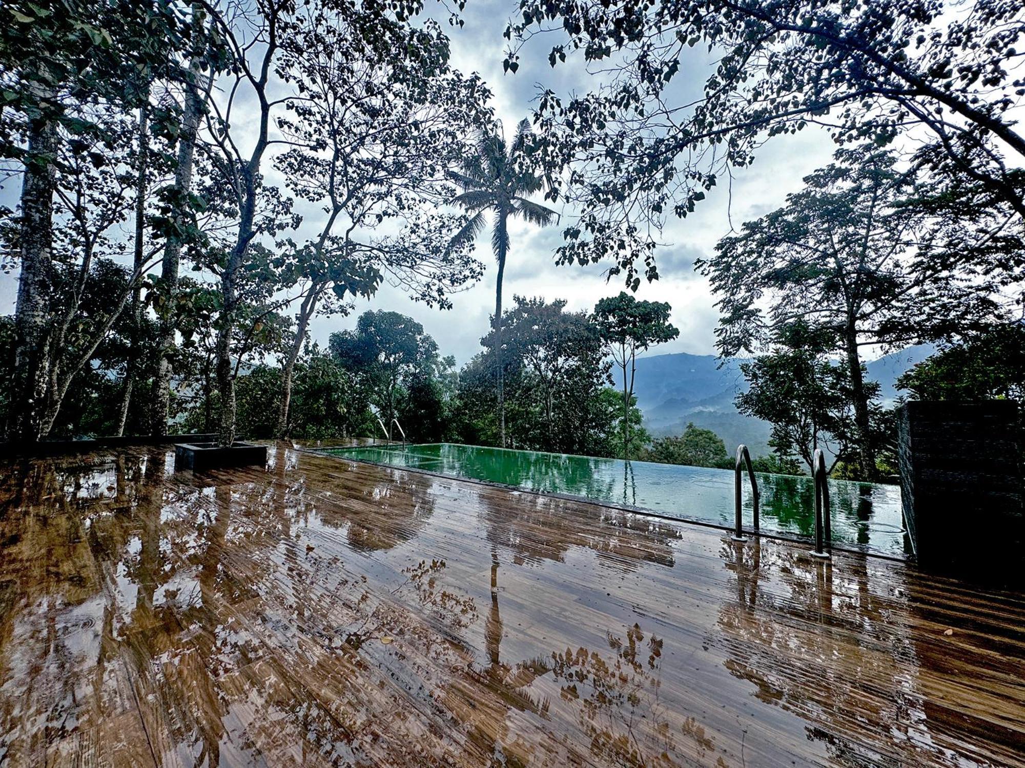 Viceroy Luxury Mountain Resort And Spa มุนนาร์ ภายนอก รูปภาพ