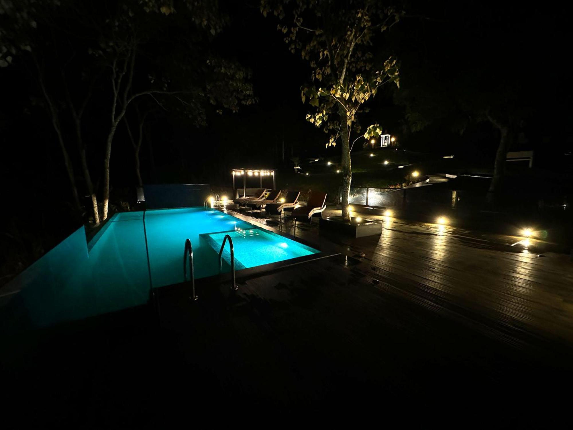 Viceroy Luxury Mountain Resort And Spa มุนนาร์ ภายนอก รูปภาพ