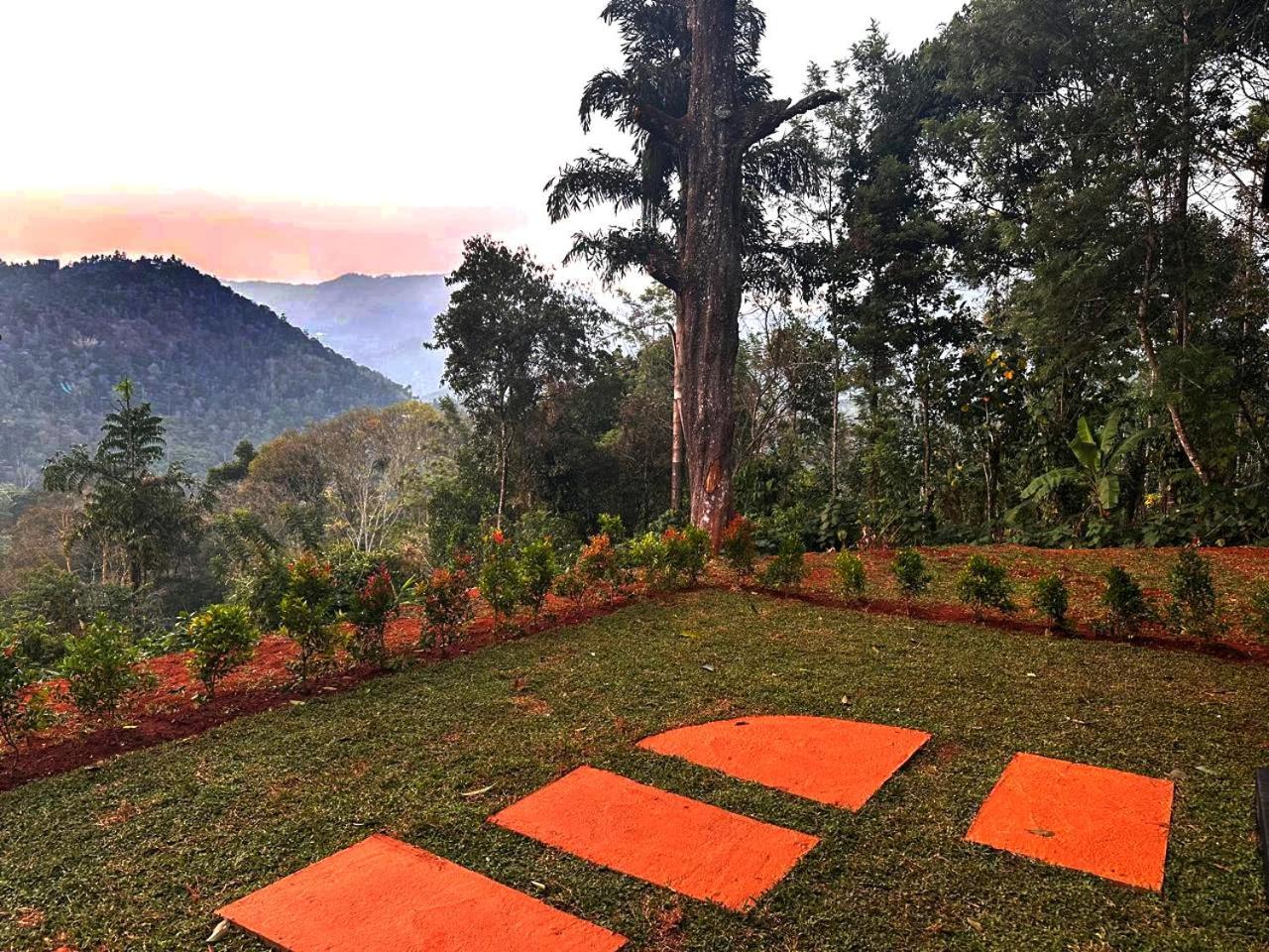 Viceroy Luxury Mountain Resort And Spa มุนนาร์ ภายนอก รูปภาพ